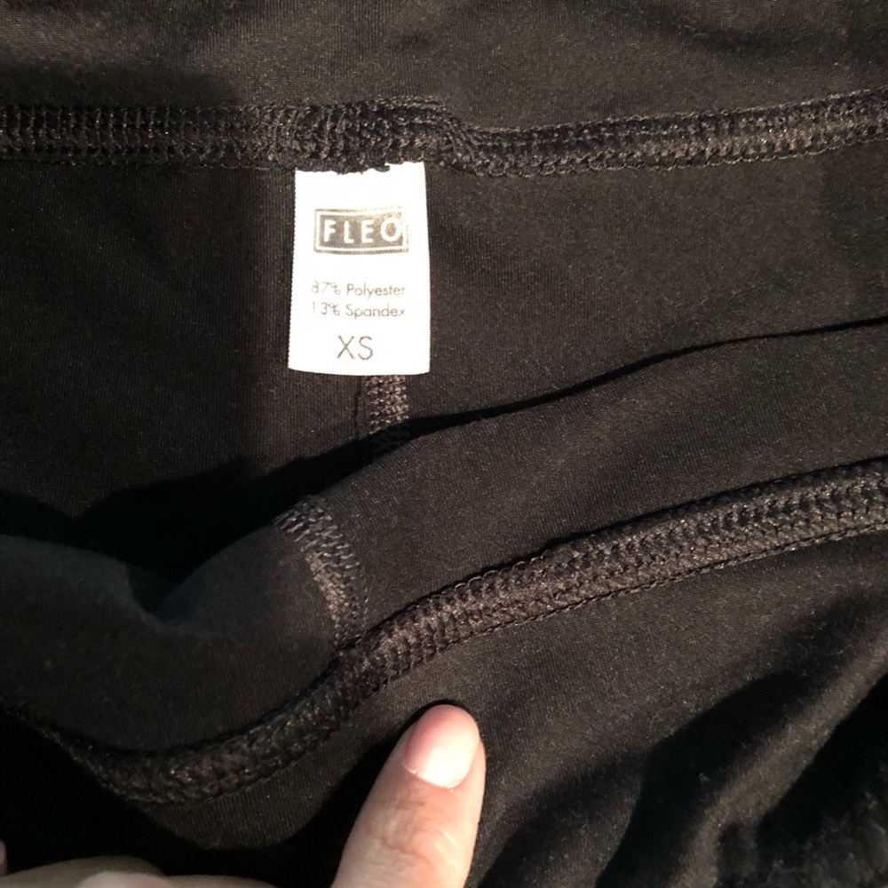 Fleo Short - image 4